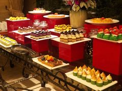 -索菲特西湖大酒店·香榭丽全日候餐厅(南山路店)