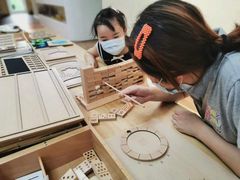 -培飞思维馆(浣花溪校区)