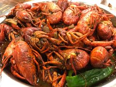 -王红军龙虾(新民路店)