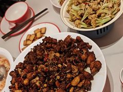 -偏爱炒鸡(老县衙店)