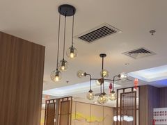 -燕郊烧鸽子(酷车小镇店)