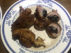 -老爆肚满五香烧牛羊肉