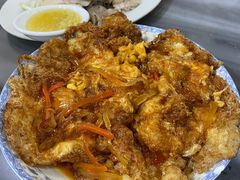 -红星光发煲仔饭(大石街店)