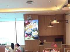 -西贝(大卫城店)