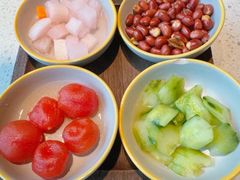 -半山腰·云南菜(侨福芳草地店)