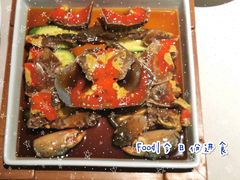 -钱塘花园·宁波菜