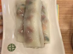 -添好运点心专门店(中环IFC店)