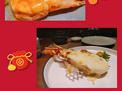 -山葵家·创意料理(EFC欧美广场店)