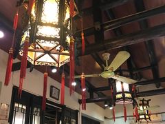 大堂-三林本帮馆(中林街店)