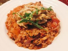 -CALDO CALDO 卡多厨房(双盛花园店)