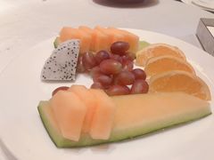 -许家菜(望江店)