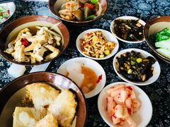 -张关合渣(航空大道店)