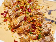 -鑫悦楼煎蟹·16年海鲜大排档