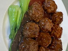 -烤肉宛饭庄(北新桥店)