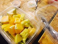 -陈鹏鹏潮汕菜(欢乐海岸 海边景观店)