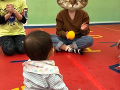 -小小运动馆(浦江店)