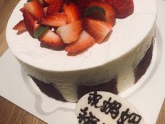 -绿茶餐厅(西湖银泰百货店)