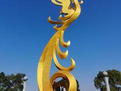 -张家港凤凰山景区河阳山歌馆