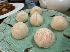 -佛有缘素食馆·荔湾老字号(陈家祠首店)