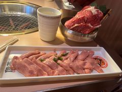 -伊茉家的烤肉店(勒泰中心店)