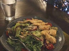 经典凯撒沙拉-107私厨·牛排馆(龙岗店)