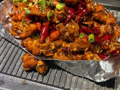 -隆喜元鱼汤包·海鲜(中联广场店)