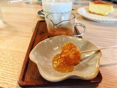 -默迹咖啡馆
