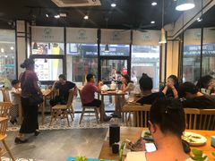 大堂-大厨的餐厅(曾厝垵总店)