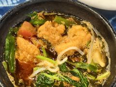 -云南李记罐罐米线饵丝小吃(汉中门金鹰店)