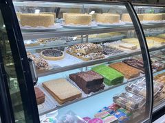 -玛尔哈巴·塔塔尔糕点(华侨小区店)