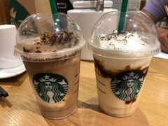 -星巴克臻选(青岛麦凯乐分店)