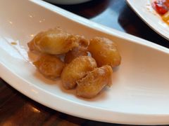 -新天世纪中餐厅