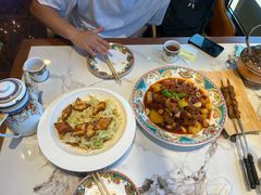 -巴依老爷新疆美食(常营店)