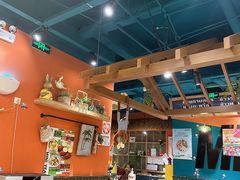 -迷你椰·泰式大排档(共康店)