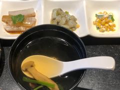 -江户前日本料理(瑞诗酒店店)