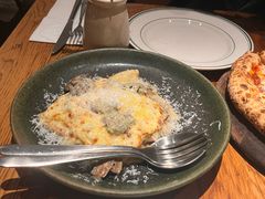 -La Strada(安福路店)