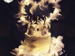-昔木生日蛋糕(汉口店)