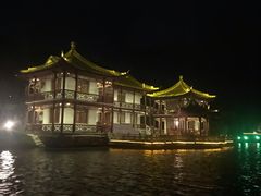 -凤城河风景区