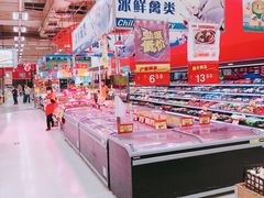 -卜蜂莲花(杨高南路店)