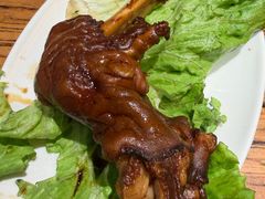 -有奴思烤肉·清真(正宁路店)