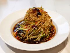 -梅利汴京烤鸭•开封豫菜地标店(晋安路店)