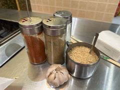 -小寒羊烧烤(凯瑞时代大厦店)