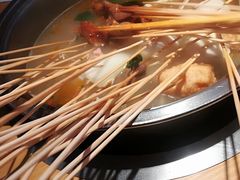 -班花麻辣烫(南京概念店)