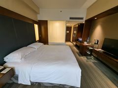 -上海浦东假日酒店