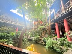 -钦善斋(武侯祠店)