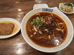 -晋B2008刀削面(小南庄店)