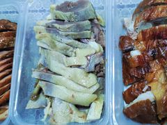 -章云板鸭(评事街店)
