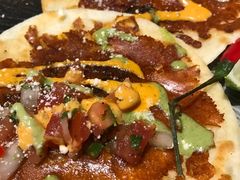 -Cactus墨西哥仙人掌餐厅