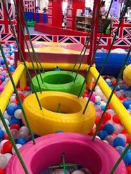 -都乐汇儿童乐园(莱蒙都会店)