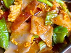 -花马天堂云南餐厅 Lost Heaven(外滩店)